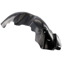 Load image into Gallery viewer, 2007-2010 GMC Sierra 2500 HD &amp; Sierra 3500 HD Fender Liner - Front, Driver Side, Inner (25828531)
