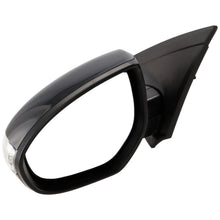Load image into Gallery viewer, Kool Vue 2010-2013 Mazda 3 &amp; 3 Sport Turn Signal Light - Left, Heated, Sedan (BBM66918ZN)