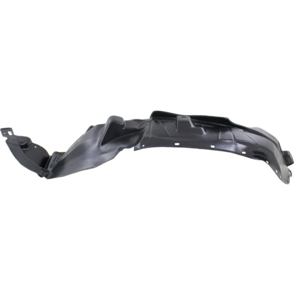 2003-2005 Honda Pilot Fender Liner - Front, Driver Side, Inner (74151S9VA00)