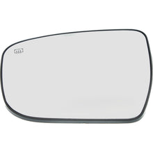Load image into Gallery viewer, Kool Vue 2014-2024 Nissan Murano, Pathfinder &amp; Rogue Mirror Glass - Driver Side (963664BA1A)
