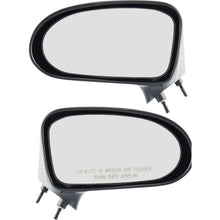 Load image into Gallery viewer, Kool Vue 1991-1999 GM Mirrors - Driver &amp; Passenger Side, Paintable (20744294)