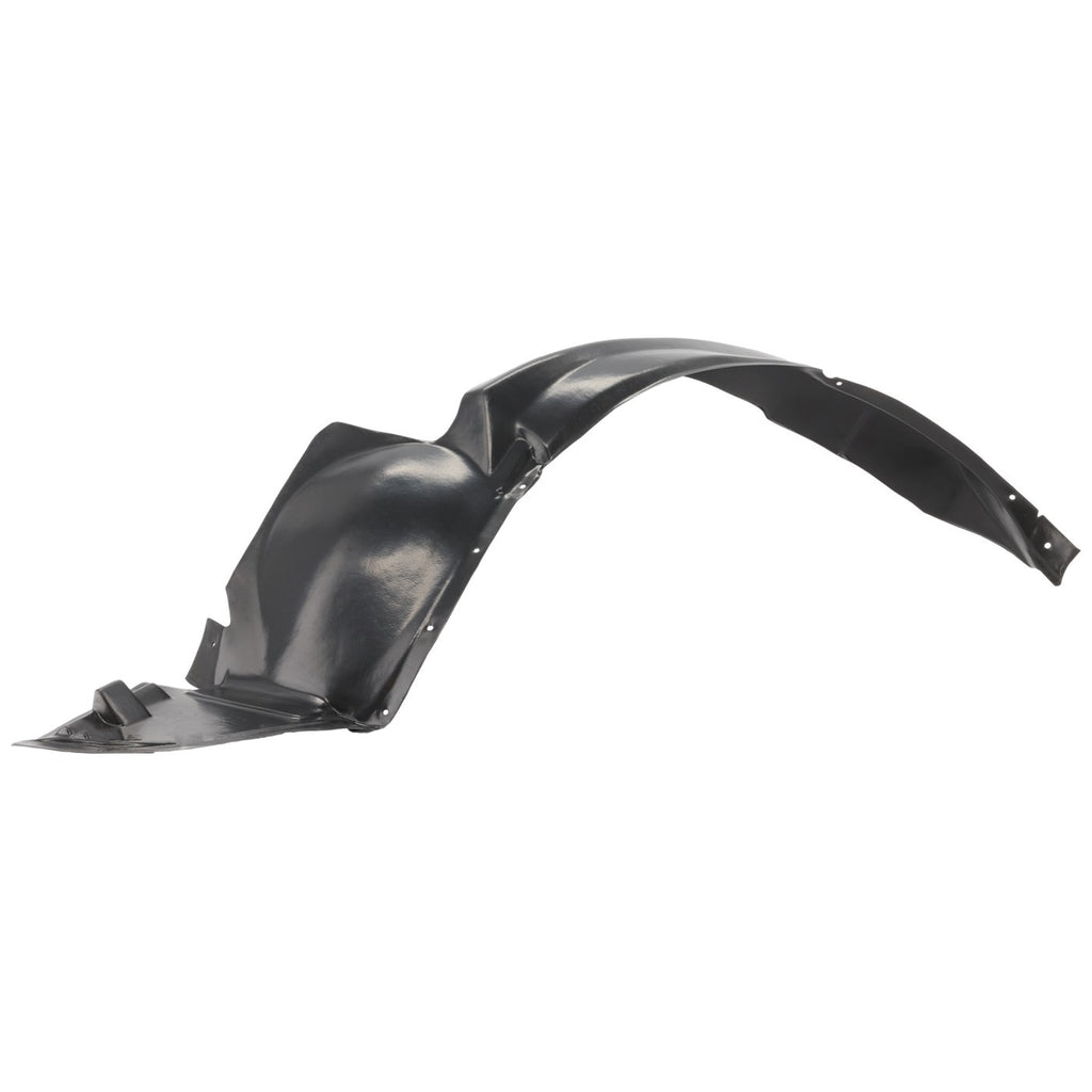 2004-2008 Chevrolet Malibu Fender Liner - Front, Driver Side, Inner (15882054)