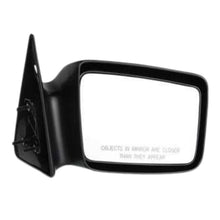 Load image into Gallery viewer, Kool Vue 1987-1996 Dodge Dakota Manual Mirror - Passenger Side, Paintable (4354344)