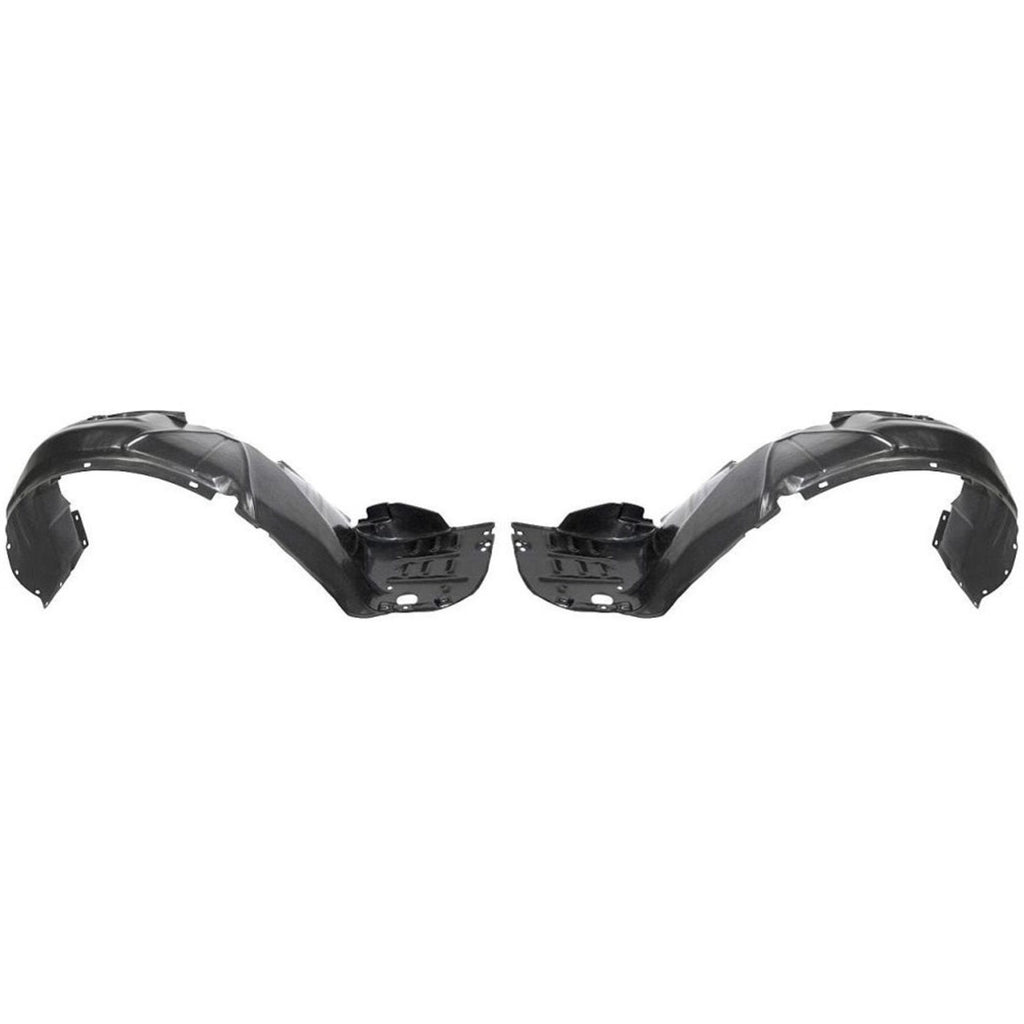 1996-1998 Acura RL Fender Liner (74101SZ3000)