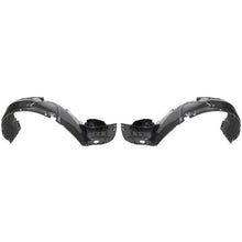 Load image into Gallery viewer, 1996-1998 Acura RL Fender Liner (74101SZ3000)