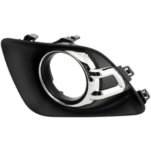 Load image into Gallery viewer, 2011-2012 Mitsubishi Outlander Sport &amp; RVR Fog Light Trim - Left (8321A385)