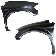Load image into Gallery viewer, 2001-2007 Chrysler Fenders - Driver &amp; Passenger Side (5018442AB)