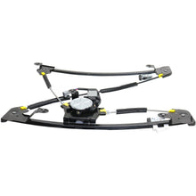 Load image into Gallery viewer, 2004-2006 Ford F-150 &amp; Lincoln Mark LT Window Regulator - Front (6L3Z1523200BA)