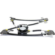 Load image into Gallery viewer, 2004-2006 Ford F-150 &amp; Lincoln Mark LT Window Regulator - Front (6L3Z1523200BA)