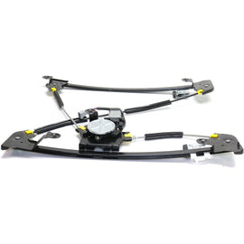 2004-2006 Ford F-150 & Lincoln Mark LT Window Regulator - Front (6L3Z1523200BA)