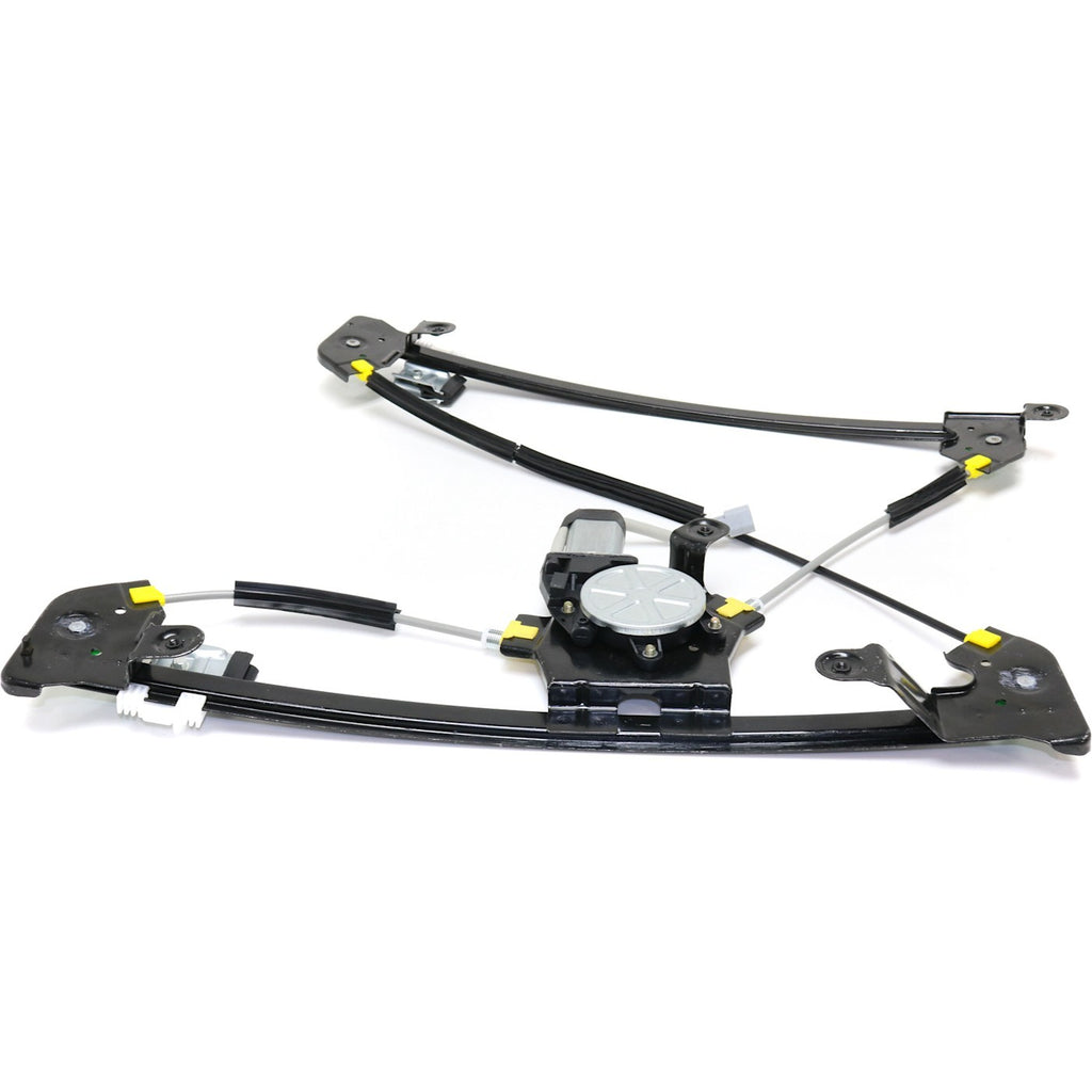 2004-2006 Ford F-150 & Lincoln Mark LT Window Regulator - Front (6L3Z1523200BA)