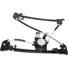 Load image into Gallery viewer, 2004-2006 Ford F-150 &amp; Lincoln Mark LT Window Regulator - Front (6L3Z1523200BA)
