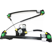 Load image into Gallery viewer, 2004-2006 Ford F-150 &amp; Lincoln Mark LT Window Regulator - Front (6L3Z1523200BA)