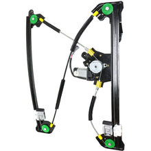 Load image into Gallery viewer, 2004-2006 Ford F-150 &amp; Lincoln Mark LT Window Regulator - Front (6L3Z1523200BA)