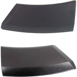 2007-2017 Ford Expedition Front Fenders - Driver & Passenger Side