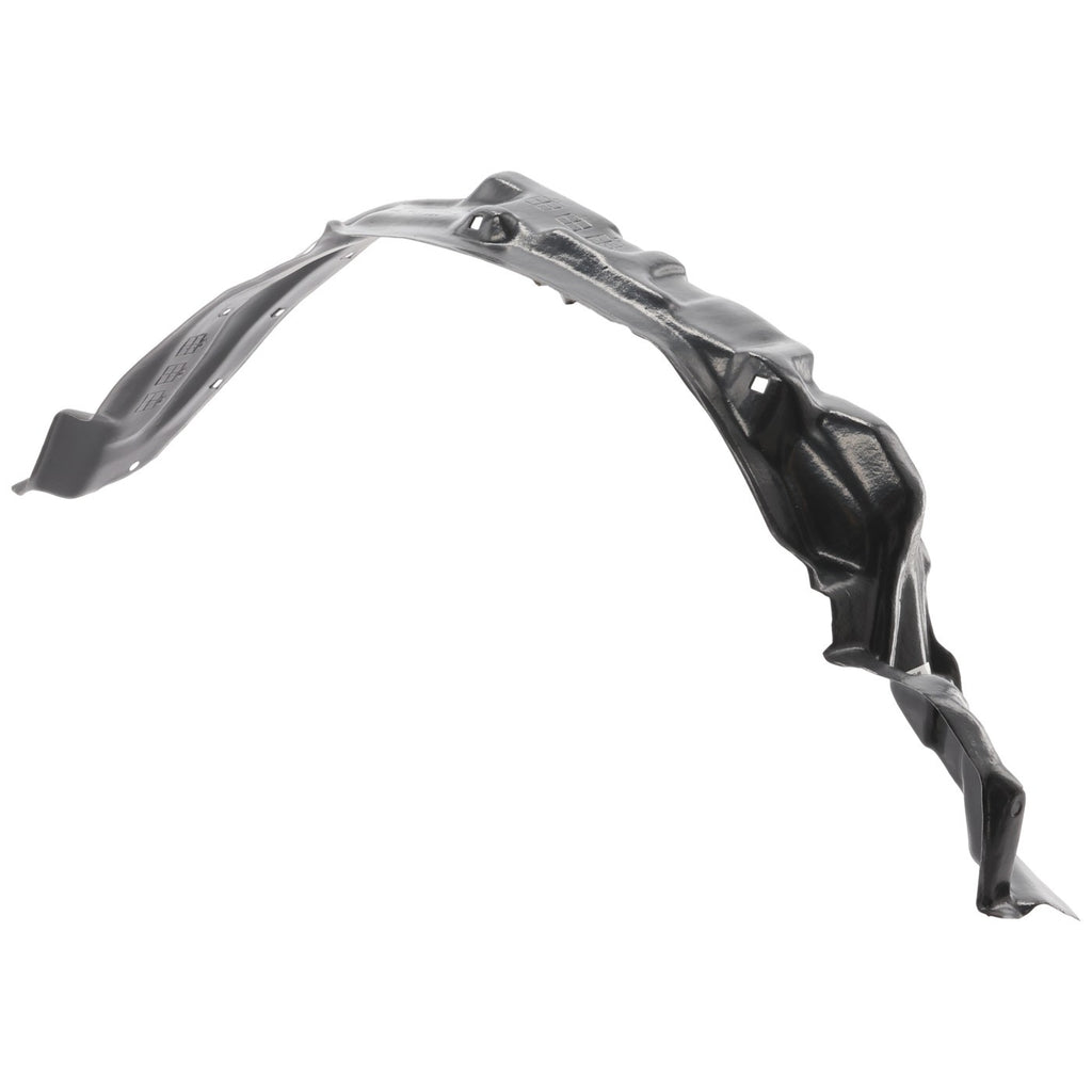 1995-2000 Toyota Tacoma Fender Liner - Front, Driver Side, Inner (5387604031)