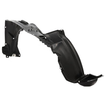 Load image into Gallery viewer, 2007-2009 Toyota FJ Cruiser Fender Liner - Front, Passenger Side (5380735111)