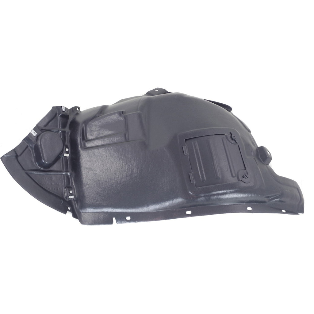 2012-2015 BMW X1 Fender Liner - Front, Driver Side, Inner (51717290159)
