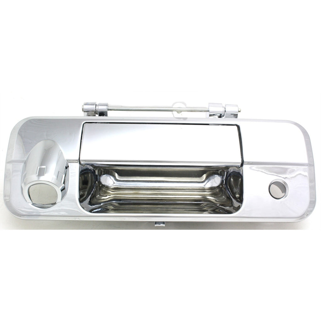 2007-2013 Toyota Tundra Body Panel - Chrome (14904690)