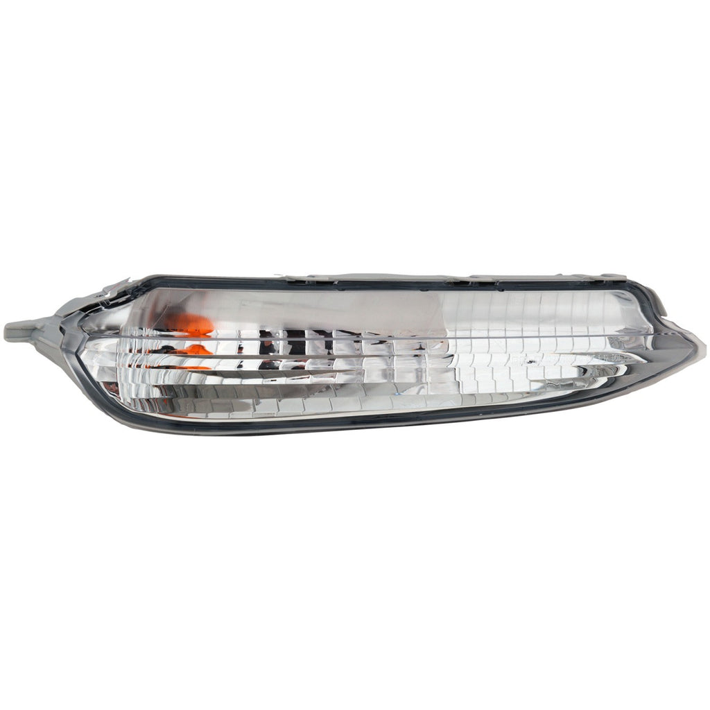 2016-2018 Honda Pilot Turn Signal Light - Front, Left (33350TG7A11)