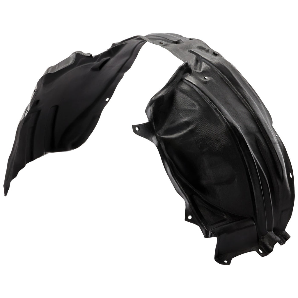 2011-2016 Nissan Juke Fender Liner - Front, Passenger Side, Inner (638421KA0A)