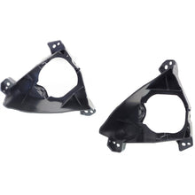Load image into Gallery viewer, 2012-2017 Mazda 5 Fog Light Brackets - Driver &amp; Passenger Side (C51551684)