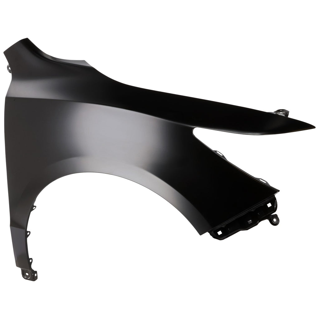 2014-2016 Acura MDX Fender - Front, Passenger Side (60210TZ5A90ZZ)