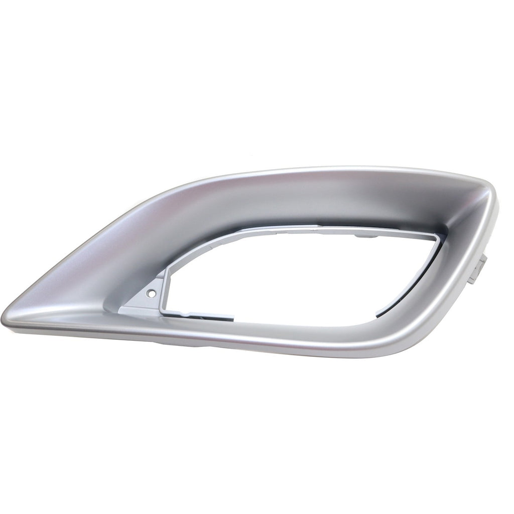 2006-2010 Mercedes-Benz R-Class Fog Light Trim - Left (2518851923)