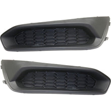 Load image into Gallery viewer, 2013-2014 Subaru Legacy Fog Light Covers Front Driver &amp; Passenger
