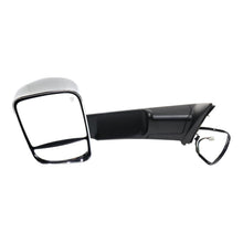 Load image into Gallery viewer, Kool Vue 2012-2013 Ram 1500, 2500 &amp; 3500 Towing Mirror - Driver Side (68143807AB)