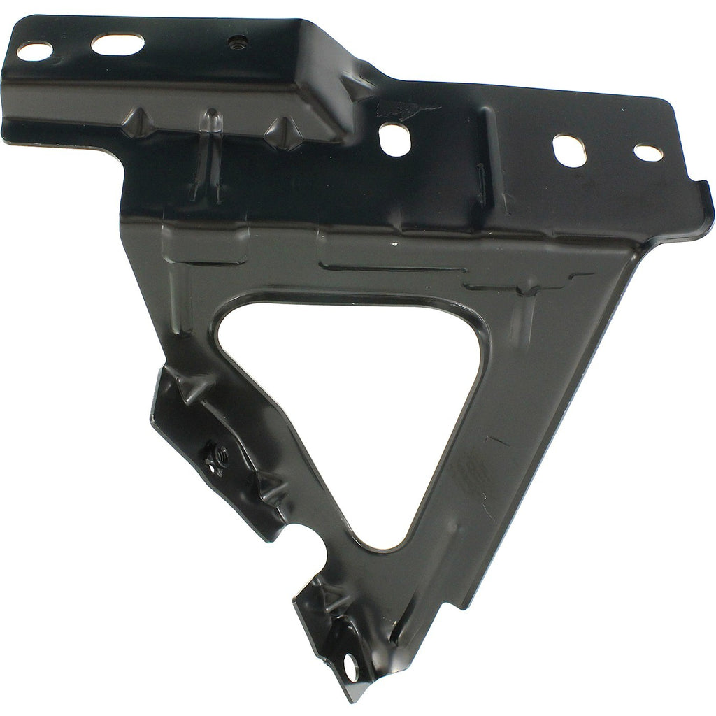 2005-2010 Chevrolet Cobalt & Pontiac G5 Fender Support - Front, Left (15832632)