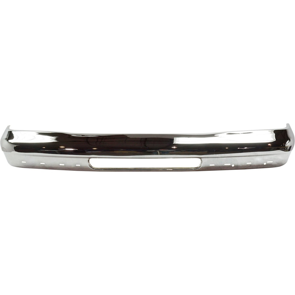 2003-2007 Ford Bumper Face Bar - Front (4C2Z17757DA)