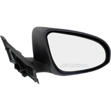 Load image into Gallery viewer, Kool Vue 2015-2019 Toyota Yaris Manual Mirror - Passenger Side (879100D560PFM)