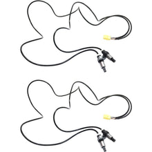 Load image into Gallery viewer, 1994-1999 Volvo ABS Speed Sensor Rear Driver &amp; Passenger Side