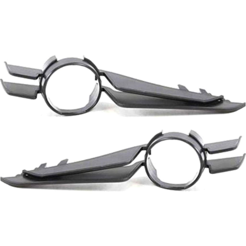 1999-2003 BMW 3 Series Fog Light Trim Left & Right