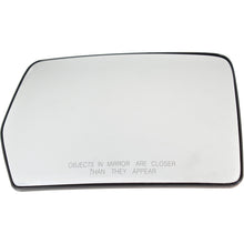 Load image into Gallery viewer, Kool Vue 2015-2020 Ford F-150 Mirror Glass - Passenger Side, Heated (FL3Z17K707B)