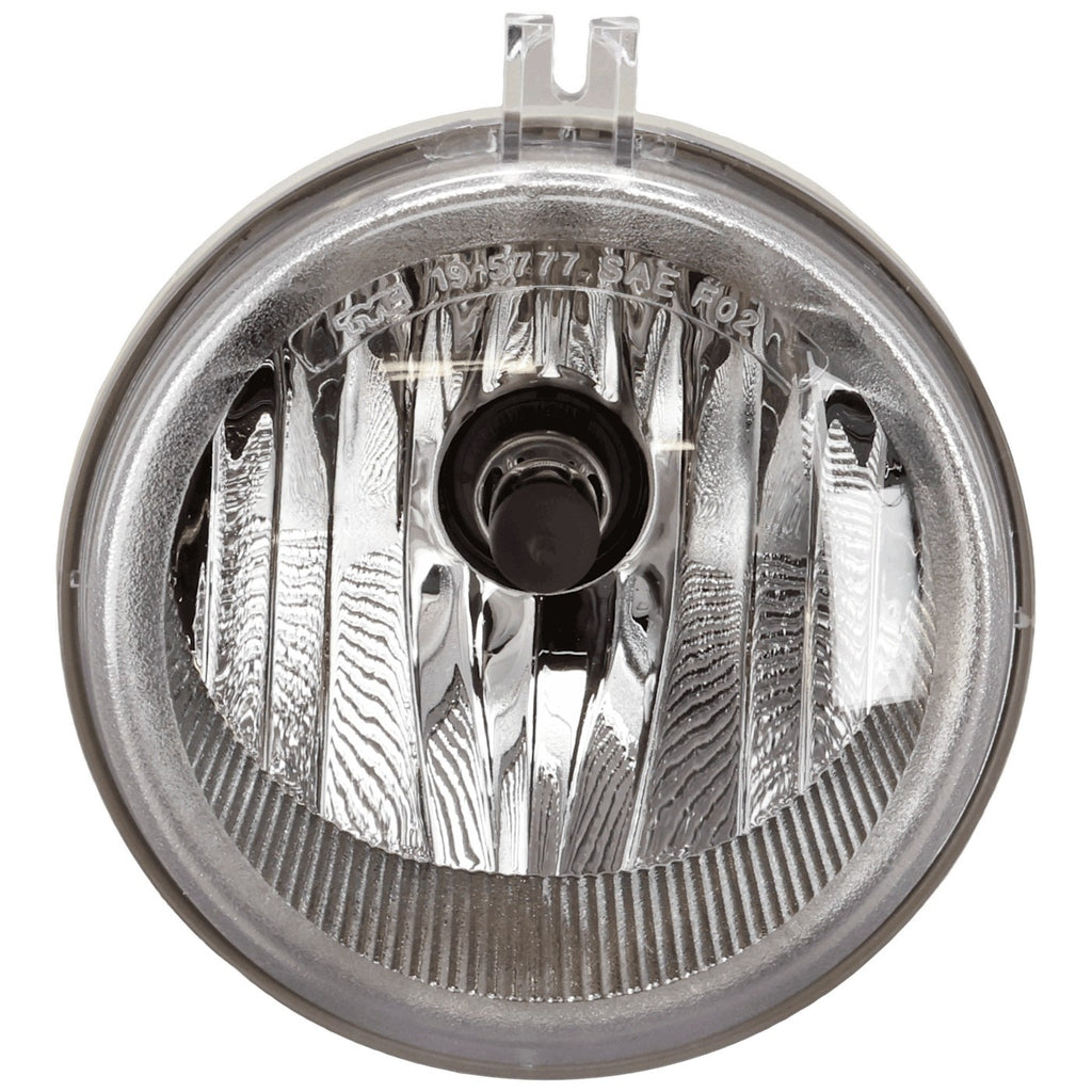 2005-2007 Jeep Liberty Fog Light - Left or Right, w/ Bulbs (55156866AA)