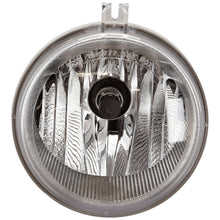 Load image into Gallery viewer, 2005-2007 Jeep Liberty Fog Light - Left or Right, w/ Bulbs (55156866AA)