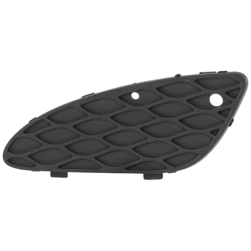 2003-2006 Mercedes-Benz E320, E350 & E500 Fog Light Cover - Front, Left, Outer (2118850353)