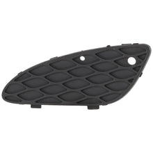 Load image into Gallery viewer, 2003-2006 Mercedes-Benz E320, E350 &amp; E500 Fog Light Cover - Front, Left, Outer (2118850353)