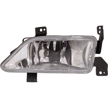 Load image into Gallery viewer, 2006-2008 Honda Pilot Fog Light - Passenger Side (33901S9VA11)