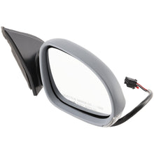 Load image into Gallery viewer, 2005-2010 Volkswagen Jetta Power Mirror Right Side With Puddle Light Sedan