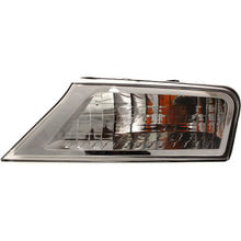 Load image into Gallery viewer, 2008-2012 Jeep Liberty Parking Light - Driver Side (57010125AAPFM)
