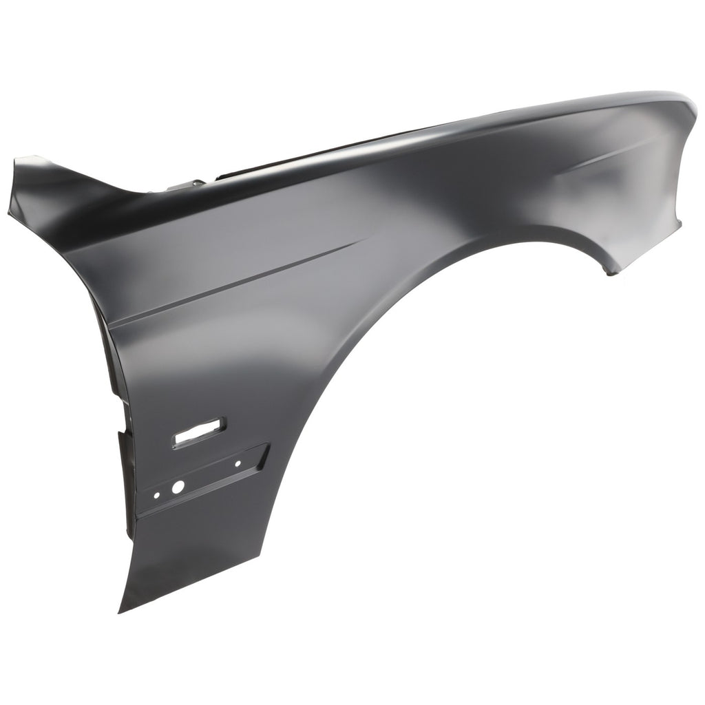 1997-2003 BMW 5 Series Fender - Front, Passenger Side (41358162134)