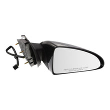 Load image into Gallery viewer, Kool Vue 2006-2008 Chevrolet Malibu Power Mirror - Passenger Side, Paintable, Manual Folding (15921259)