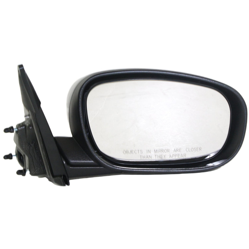 Kool Vue 2005-2010 Chrysler 300 & Dodge Charger Power Mirror - Right, Heated (1BY421XRABPFM)