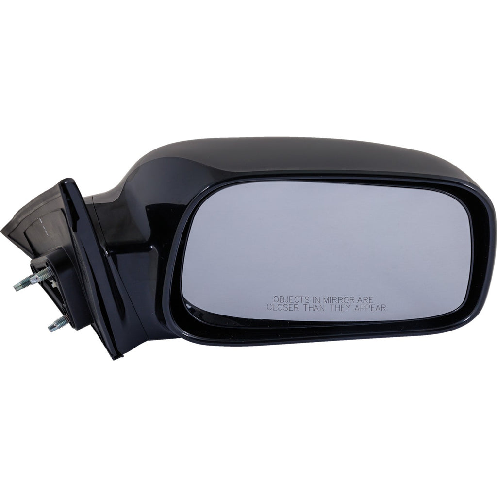 Kool Vue 2002-2006 Toyota Camry Power Mirror - Passenger Side, Paintable (8791033500C0)