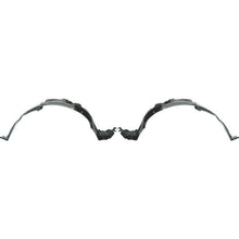 Load image into Gallery viewer, 2000-2006 Nissan Sentra Fender Liners - Front, Left &amp; Right, Inner (638425M000)