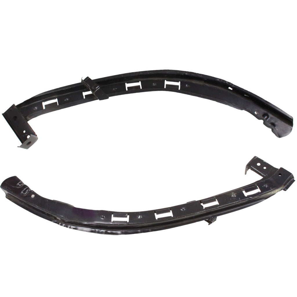 2004-2008 Acura TL Bumper Retainers - Front, Left & Right (71140SEPA00ZZ)