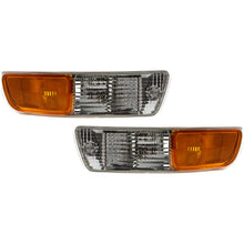 Load image into Gallery viewer, 1998-2000 Toyota RAV4 Side Marker Lights - Left &amp; Right (8151142040)